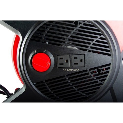 Blower Fan Duraquip Inc