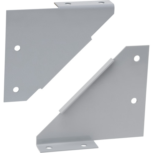 Goussets pour pattes d'&eacute;tabli Duraquip Inc