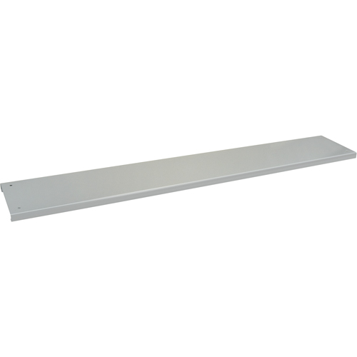 Workbench - Lower Shelves Duraquip Inc