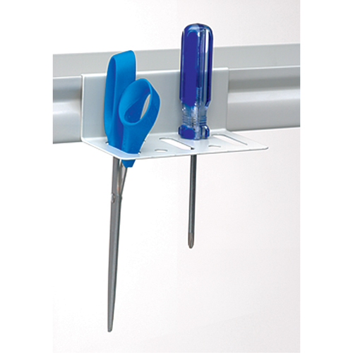 Postes de travail modulaires ergonomiques - Porte-outils & porte-accessoires Duraquip Inc