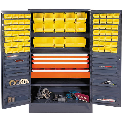 Armoire de s&eacute;curit&eacute; Duraquip Inc