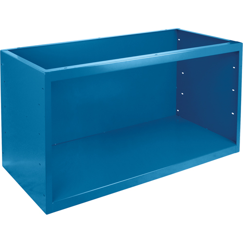 Cabinet Workbench - Cabinet Shells Only, 59" W x 32" H Duraquip Inc