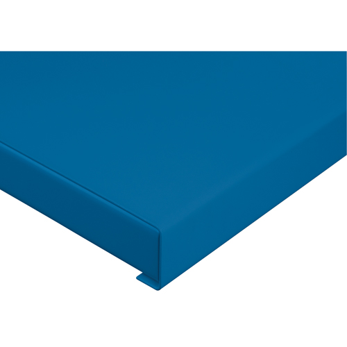 &eacute;tabli avec armoire - Dessus Duraquip Inc