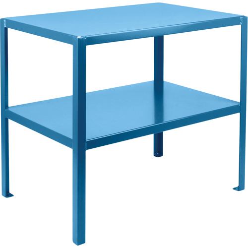 Heavy-Duty Machine Stands Duraquip Inc