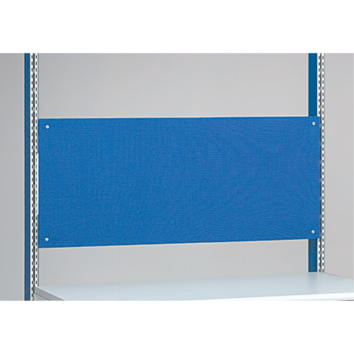 Modular Ergonomic Workstations - Modesty Panels Duraquip Inc