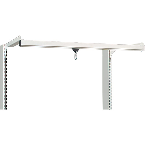 Arlink Workstation - Tool Glide Track & Trolley Assemblies Duraquip Inc