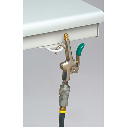 Postes de travail modulaires ergonomiques - Porte-outils & porte-accessoires Duraquip Inc