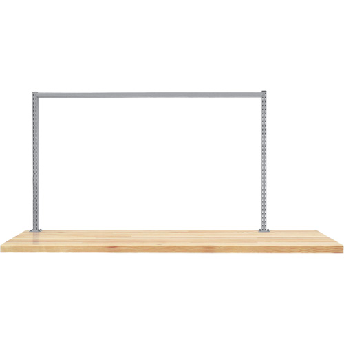 Unit&eacute; de base mont&eacute; en surface Duraquip Inc