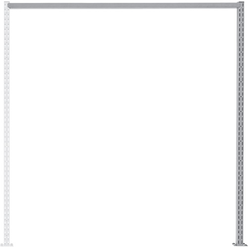 Surface-Mount Frame Add-On Duraquip Inc