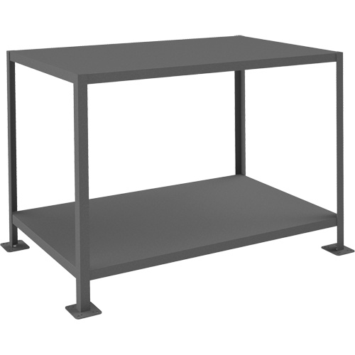 MT Workbench Duraquip Inc