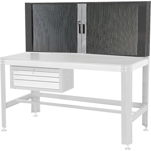 Armoire murale Duraquip Inc