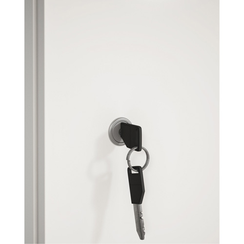Cabinet Lock & Keys Duraquip Inc