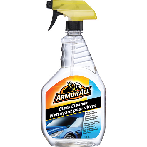 Glass Cleaner Duraquip Inc