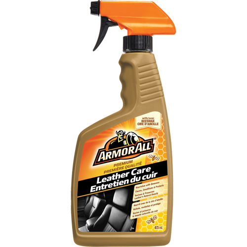 Premium Beeswax Leather Care Duraquip Inc