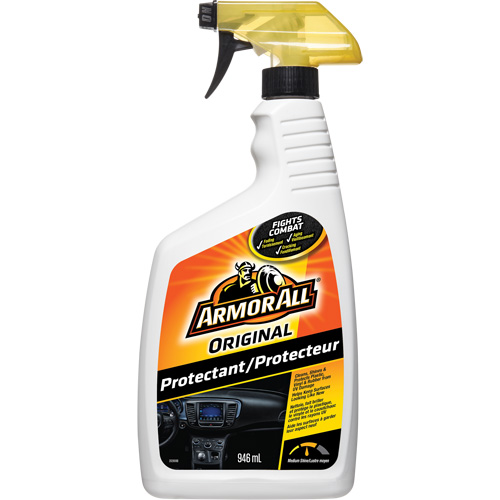 Protecteur original pour v&eacute;hicules Duraquip Inc