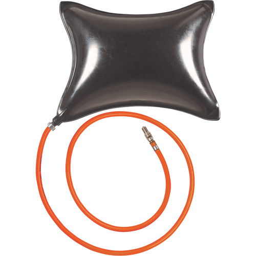 Sac de d&eacute;collage de roue double Shark Fin Duraquip Inc