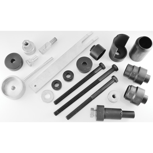 Trousse d'outils pour freins pneumatiques Bendix Duraquip Inc