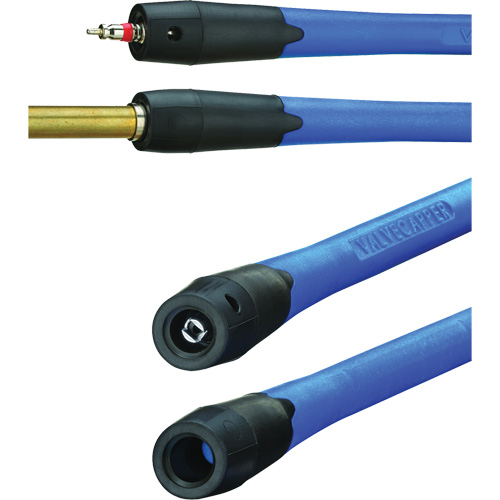 ValveCapper&reg; Pro Cap & Core Tool Duraquip Inc