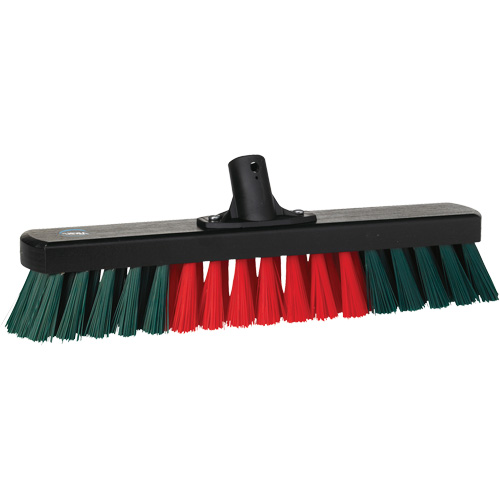 Transport Line Garage Broom Head Duraquip Inc