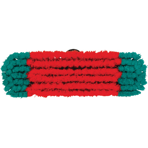 Brosse &agrave; alimentation en eau pour v&eacute;hicules de la s&eacute;rie Transport Duraquip Inc