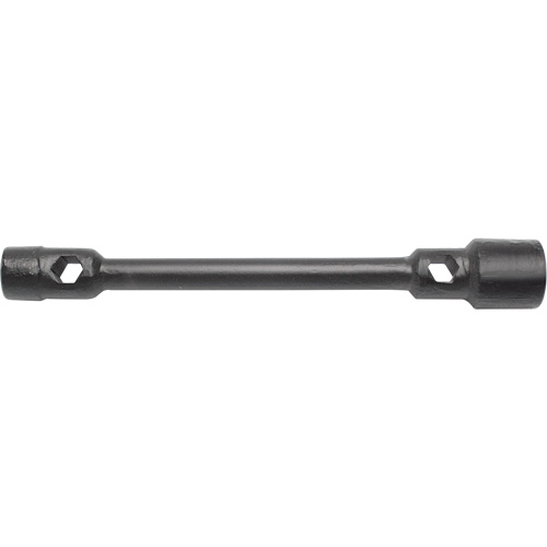 Cl&eacute; double pour camion TRM7 Duraquip Inc