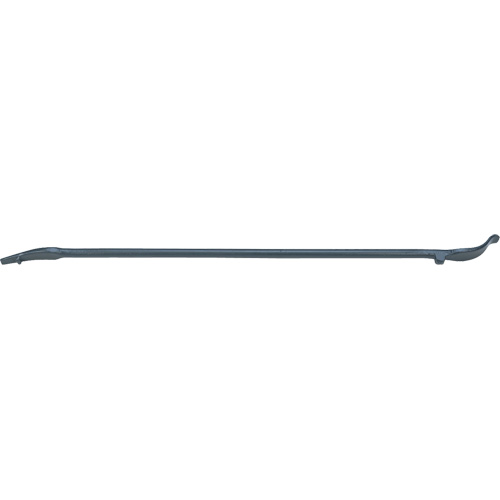 T45A-2000K Style Tubeless Tire Iron, 37" L, 5 lbs. Duraquip Inc