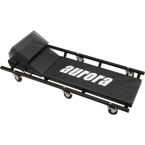 Mechanic Creeper Duraquip Inc