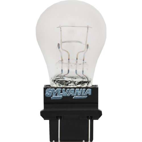3157 Long Life Mini Automotive Bulb, Incandescent, 26.9 W/8.3 W, Off White Duraquip Inc