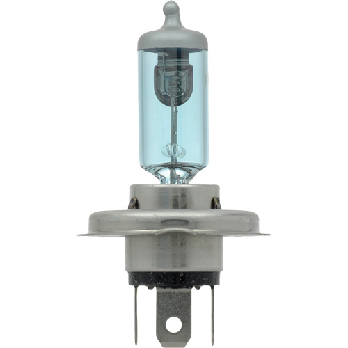 9003 SilverStar&reg; Ultra Headlight Bulb, Halogen, 60 W, White Duraquip Inc