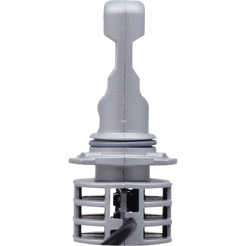 9006 Ampoule pour feu avant, DEL, 13,2 W/17 W, Blanc Duraquip Inc