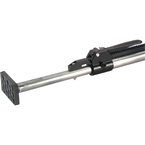 Barre en acier extra longue Saf-T-Lok Duraquip Inc