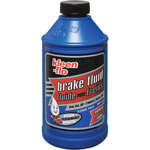 DOT 4 Brake Fluid Duraquip Inc