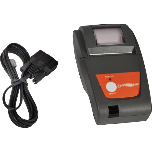 High Speed Thermal Printer Duraquip Inc