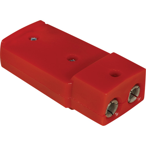 Trousse de fiches polaris&eacute;es Duraquip Inc