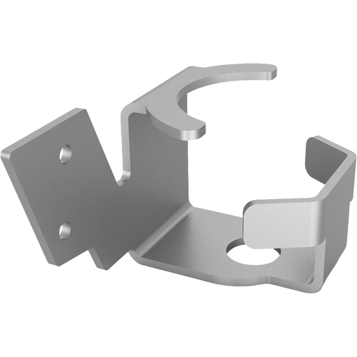 Right Extension Holder for ESCO Mammut Jack Models 91000 and 91003 Duraquip Inc