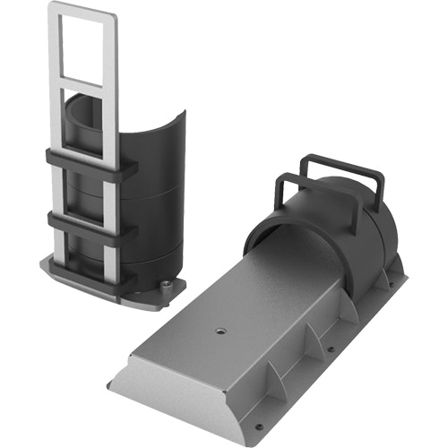 Safety Locking Device Set for 91000 Jack Duraquip Inc