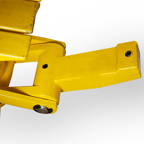 Pro Series Combi Hydraulic Bead Breaker Duraquip Inc