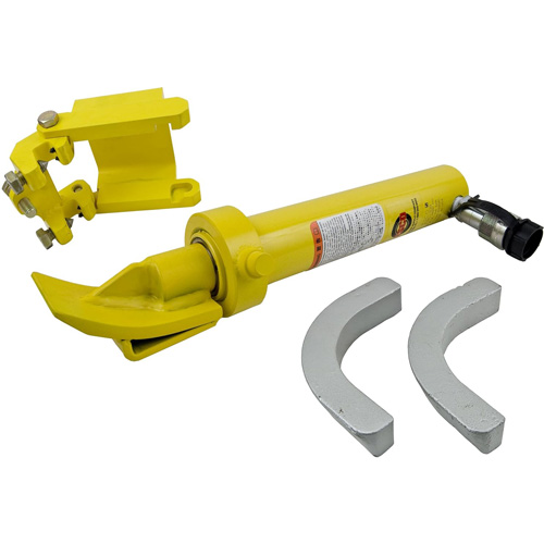 D&eacute;monte-talons hydraulique Talon s&eacute;rie Pro Duraquip Inc