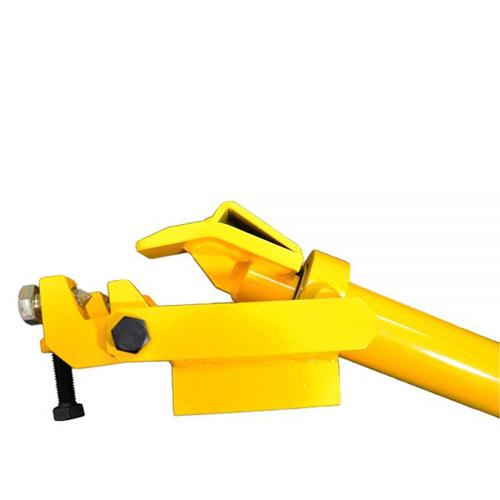 D&eacute;monte-talons hydraulique Talon s&eacute;rie Pro Duraquip Inc