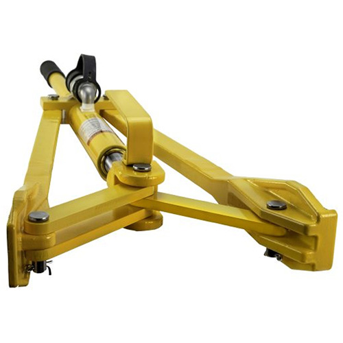 D&eacute;monte-talons pour double roue de tracteur agricole s&eacute;rie Pro Duraquip Inc