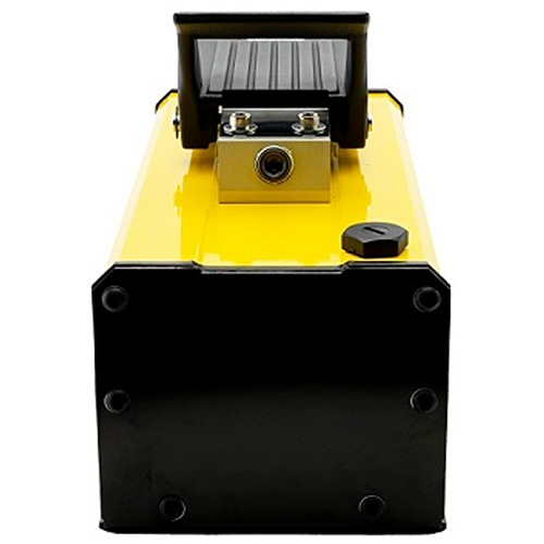 Pro Series 1/2 Gallon Air Hydraulic Pump Duraquip Inc