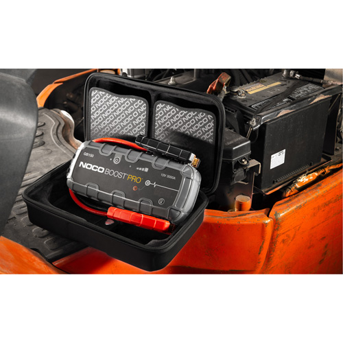 Survolteur pour batterie GB150 Boost Pro Duraquip Inc