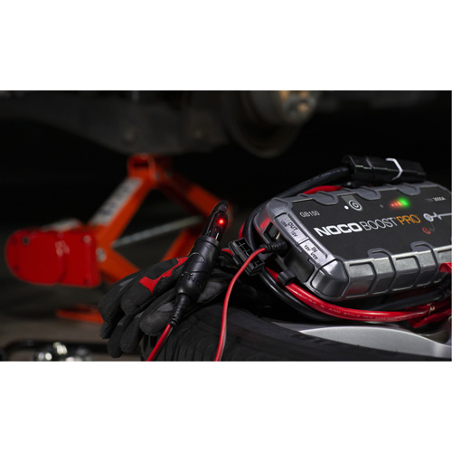 Survolteur pour batterie GB150 Boost Pro Duraquip Inc