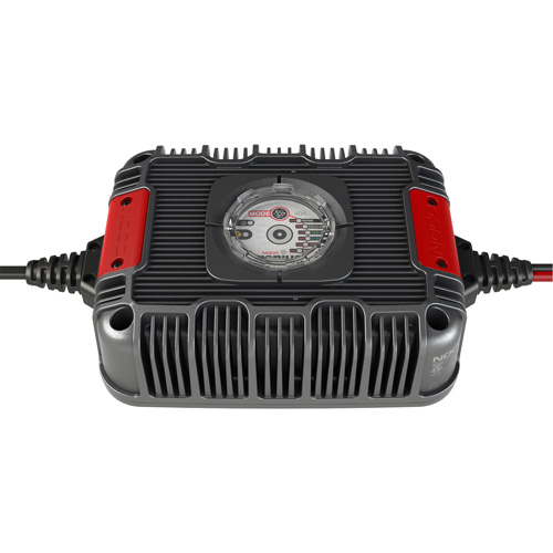 Genius&reg; GX2440 40-Amp Industrial Battery Charger Duraquip Inc