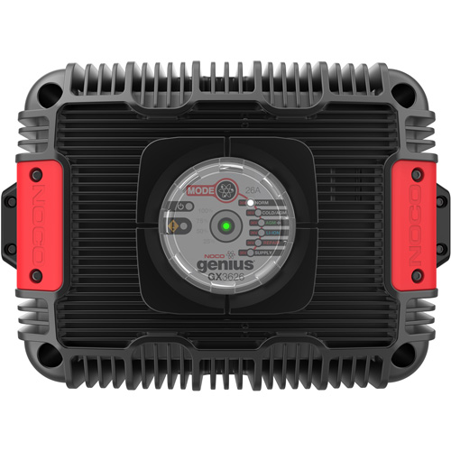 Genius&reg; GX3626 26-Amp Industrial Battery Charger Duraquip Inc