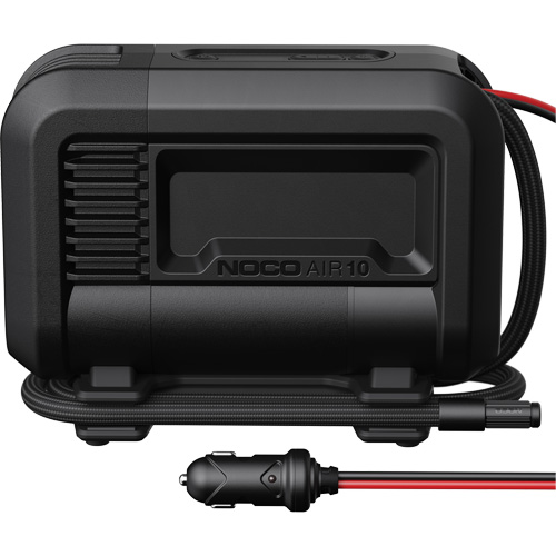 Compresseur d'air portable de 10 A Duraquip Inc