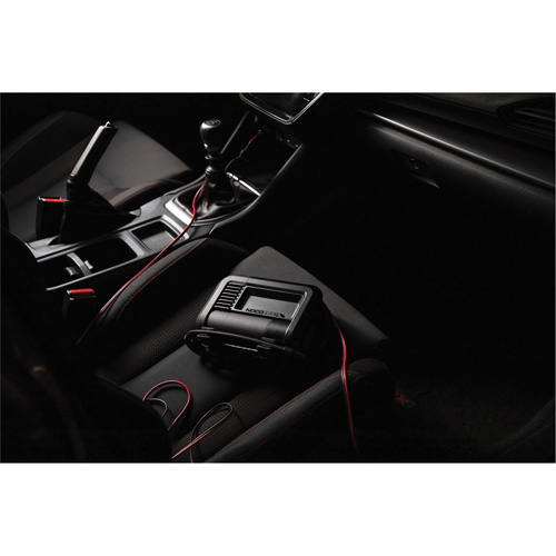 Compresseur d'air portable de 10 A Duraquip Inc