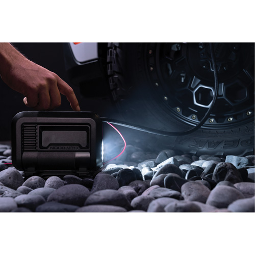 Compresseur d'air portable de 10 A Duraquip Inc