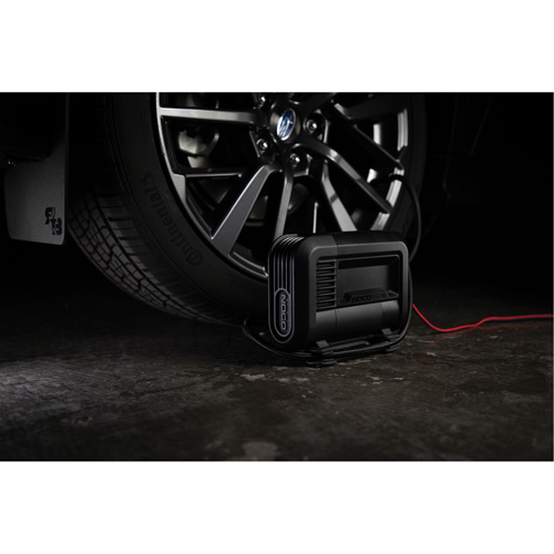 Compresseur d'air portable de 10 A Duraquip Inc