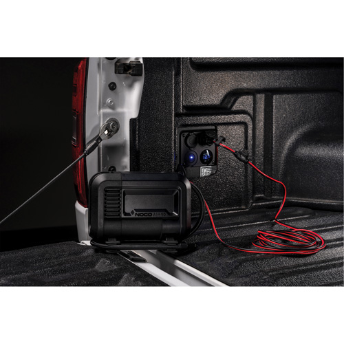 Compresseur d'air portable de 10 A Duraquip Inc
